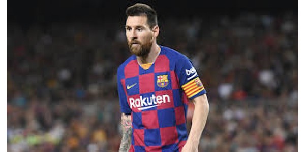 Scaloni ocenia przyszłość Messi